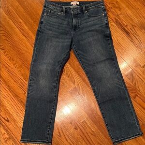 Lucky brand womens Blue Jeans